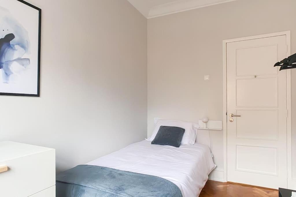 Apartment New - Uptown Stylish *