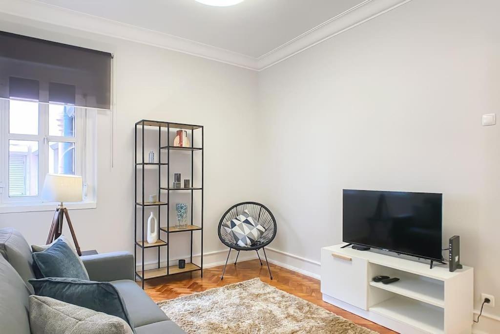 Apartment New - Uptown Stylish *