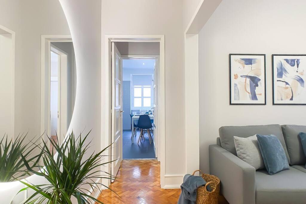 Apartment New - Uptown Stylish Lissabon