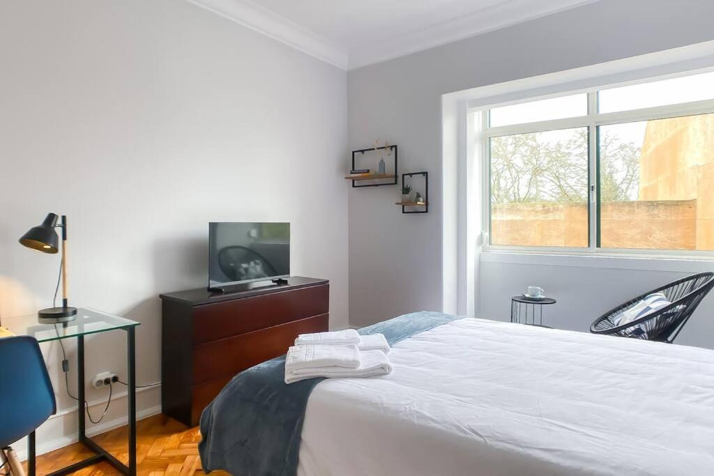 Apartment New - Uptown Stylish