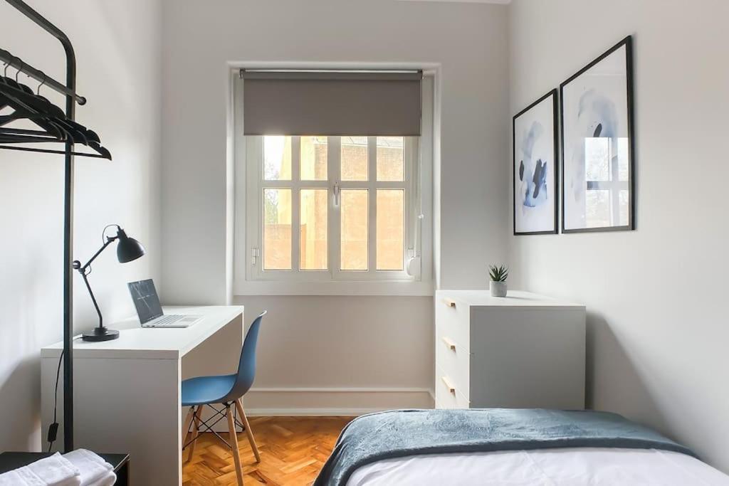 New - Uptown Stylish Lissabon