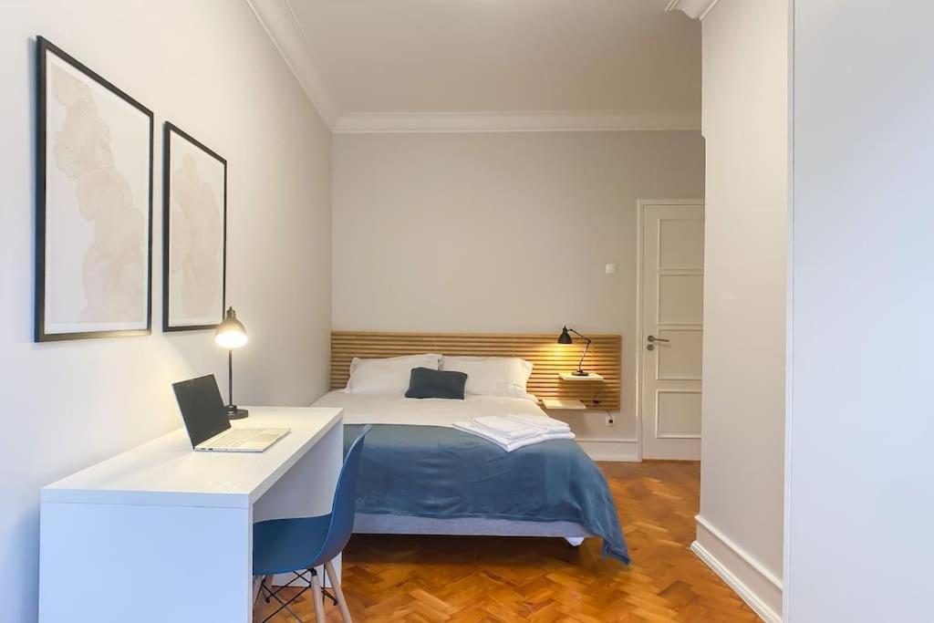 Apartment New - Uptown Stylish *