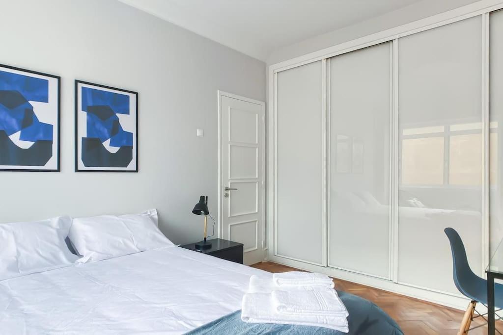 New - Uptown Stylish Lissabon