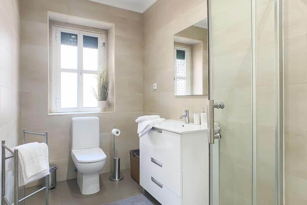 Apartamento New - Uptown Stylish Lisboa