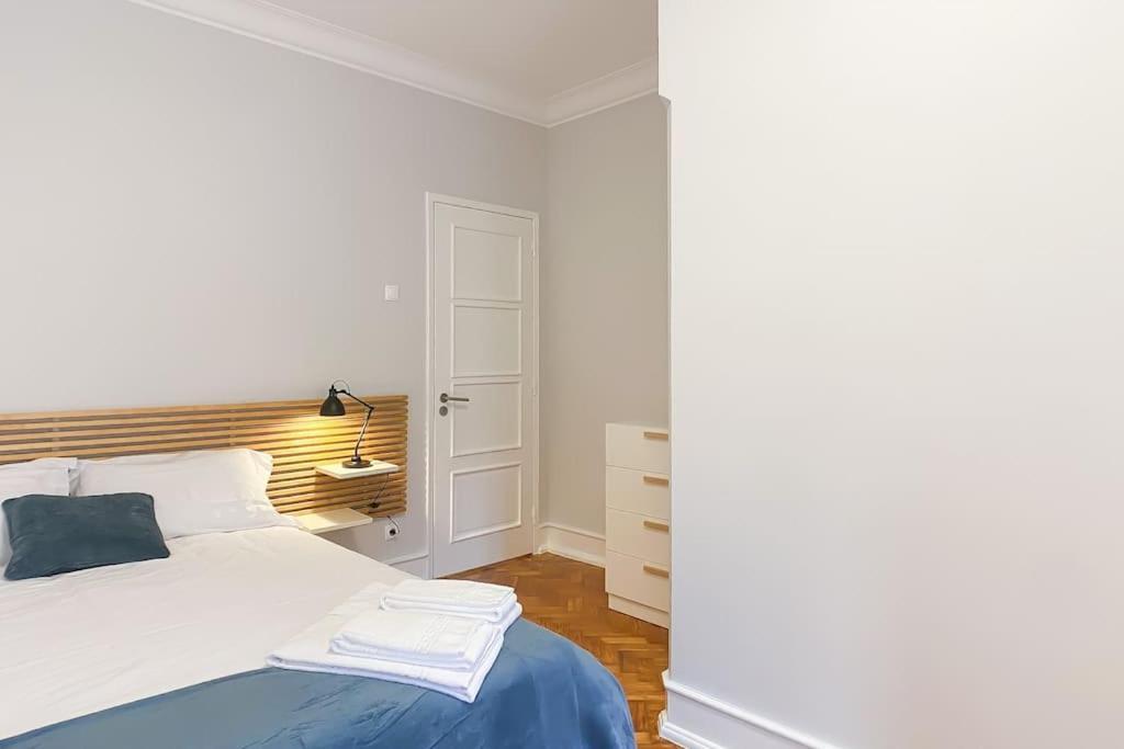 Apartamento New - Uptown Stylish