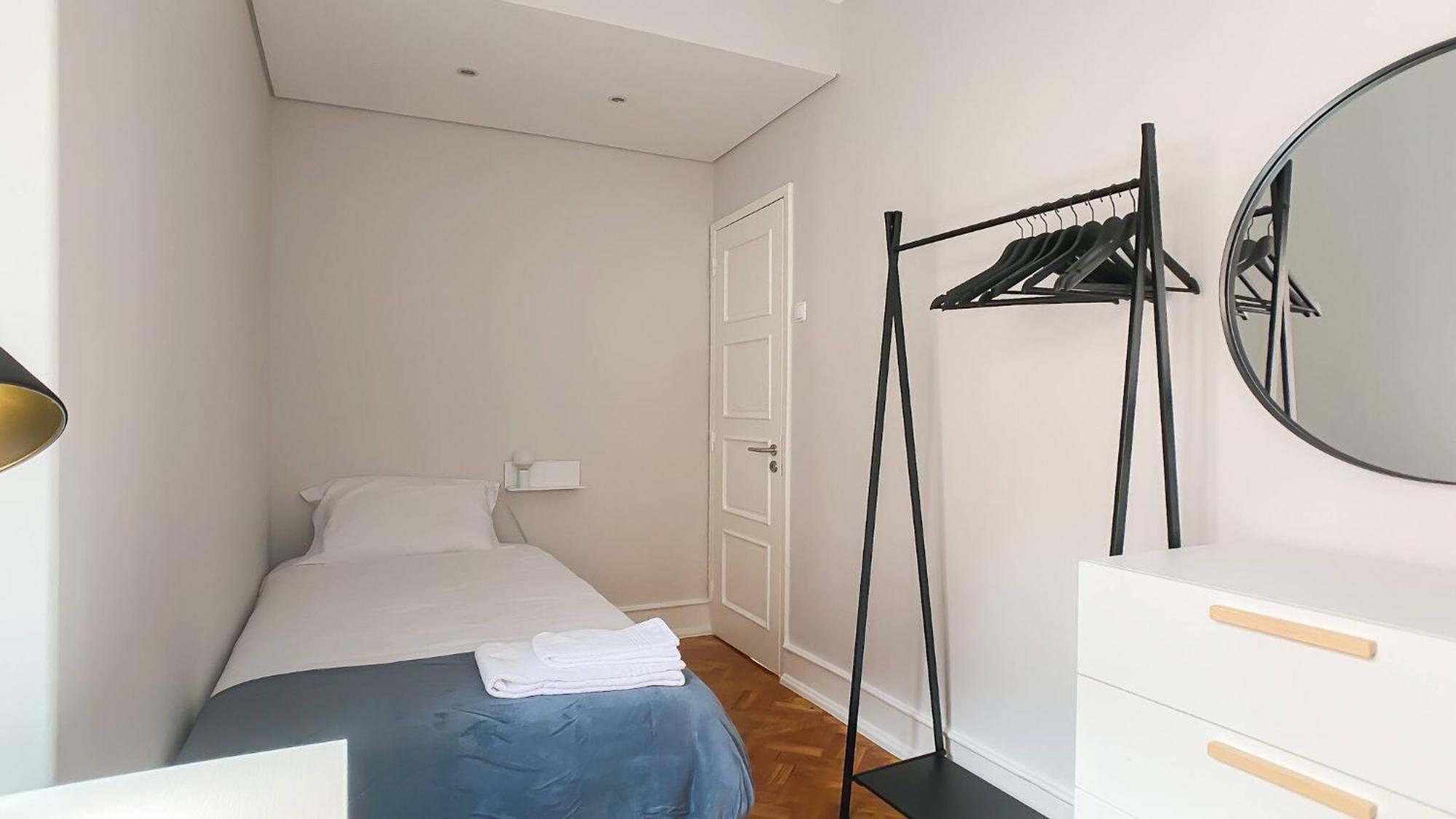 Uptown Stylish Apartamento Lisboa