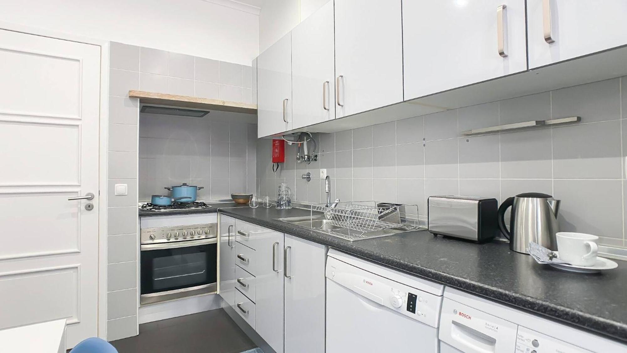 Apartamento Uptown Stylish Lisboa